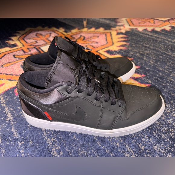 Jordan Other - Nike Jordan 1 Low PSG